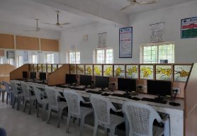 smart classroom